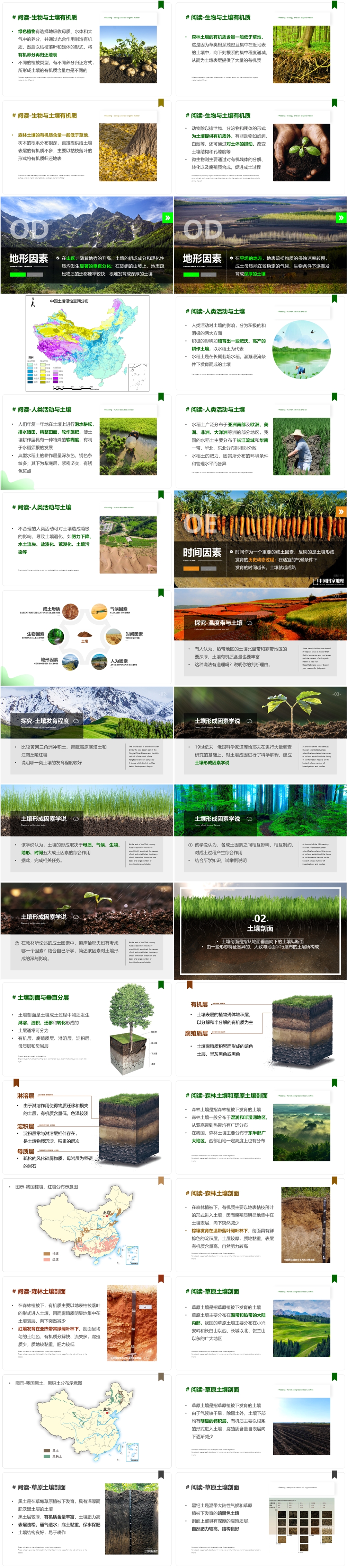 [2019版 新课标] 湘1.5.2 土壤的形成-02.jpg