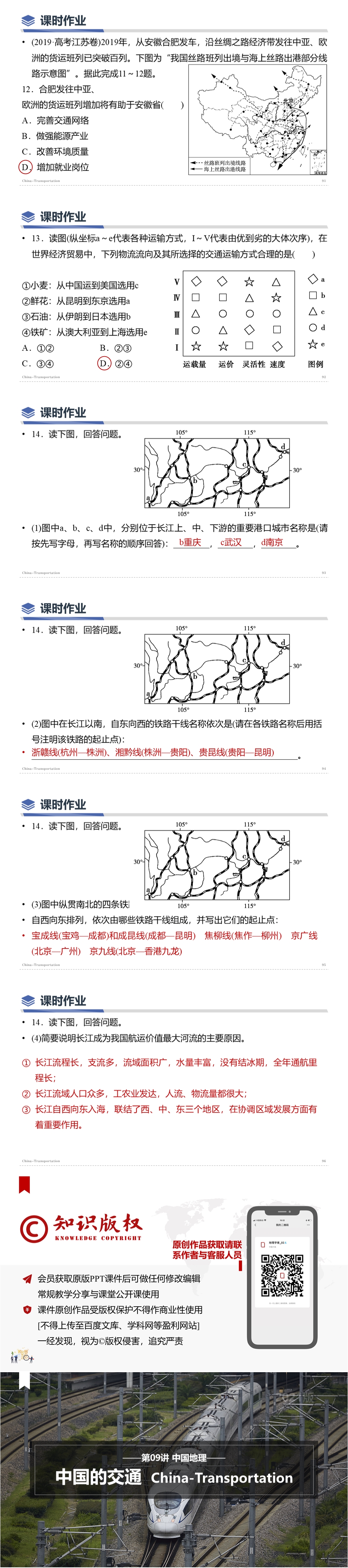 第09讲 中国的交通运输业 [2021版]-1000px-0901.jpg