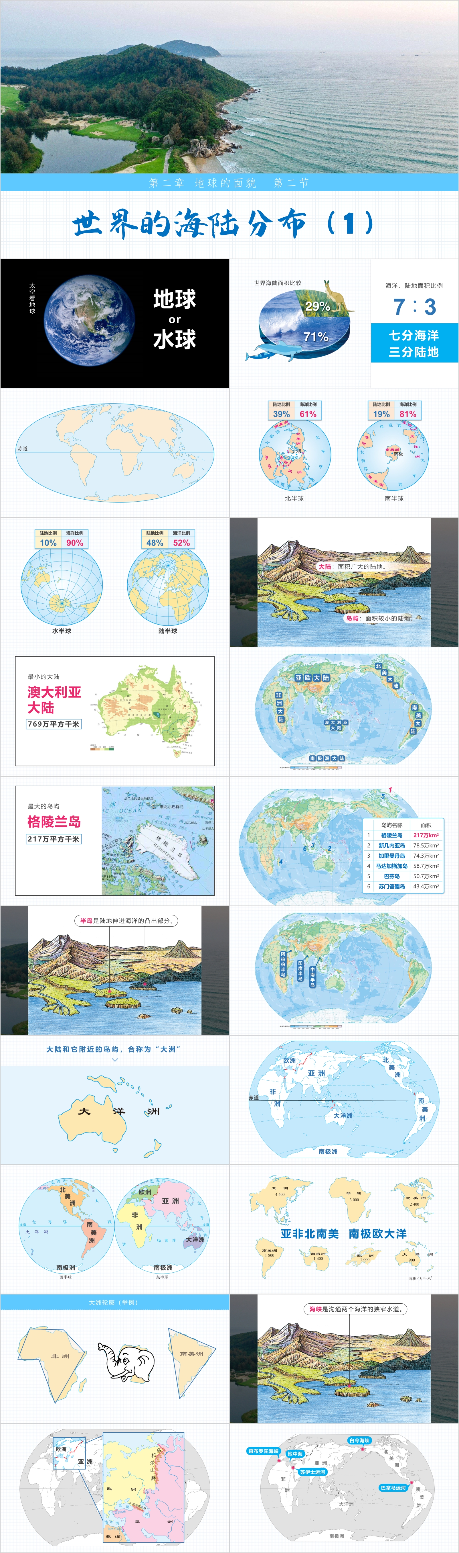 2.2 世界的海陆分布（1）.jpg