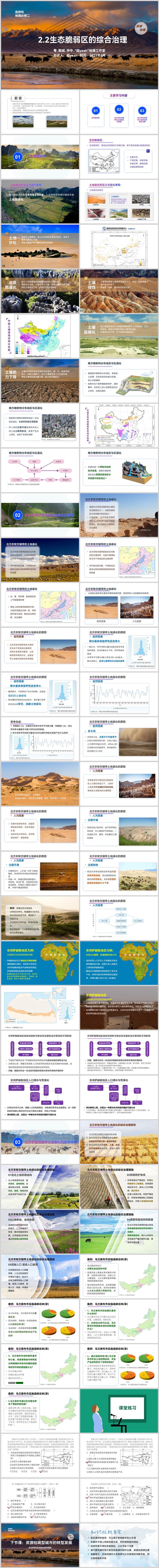 2.2 生态脆弱区的综合治理 -cy地理工作室（新教材人教版地理选择性必修2）.jpg